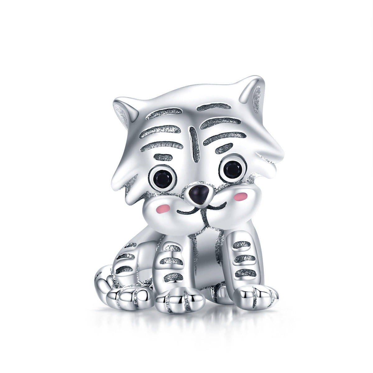 Tiger Charm Charms NZ Lullaboo tiger-charm-charms-nz-lullaboo