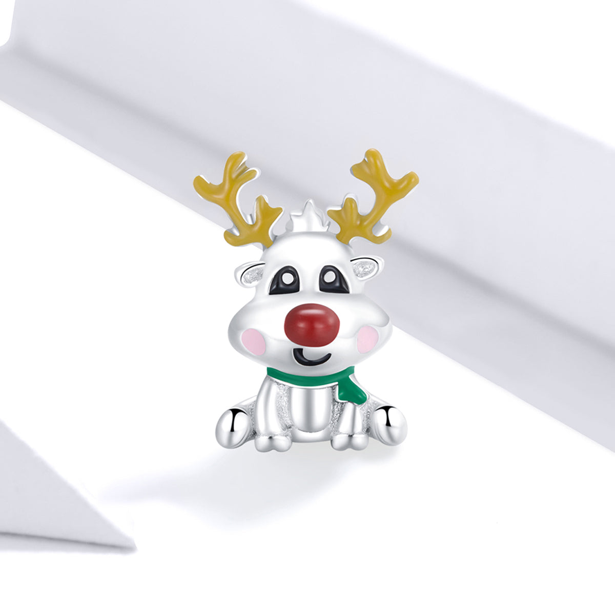 Baby Reindeer Charm