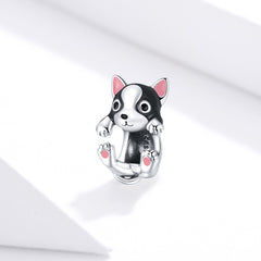 Cute Puppy Charm - Lullaboo
