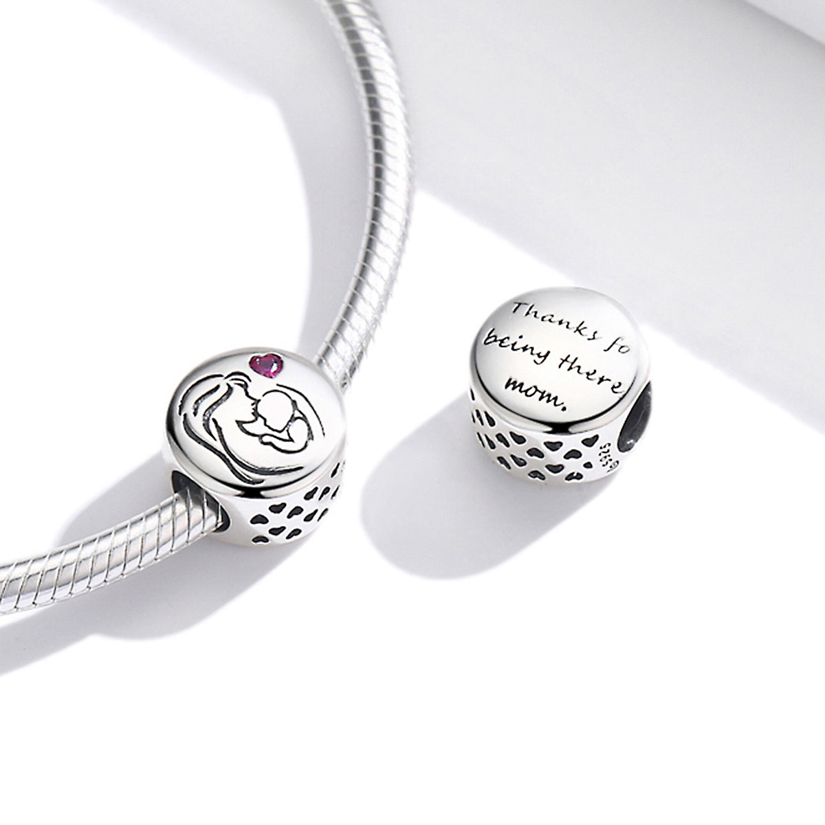 Maternal Love Charm