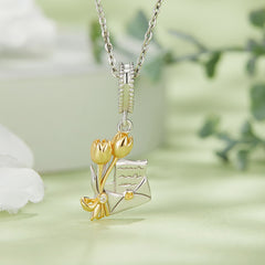 Love Letter Dangle Charm