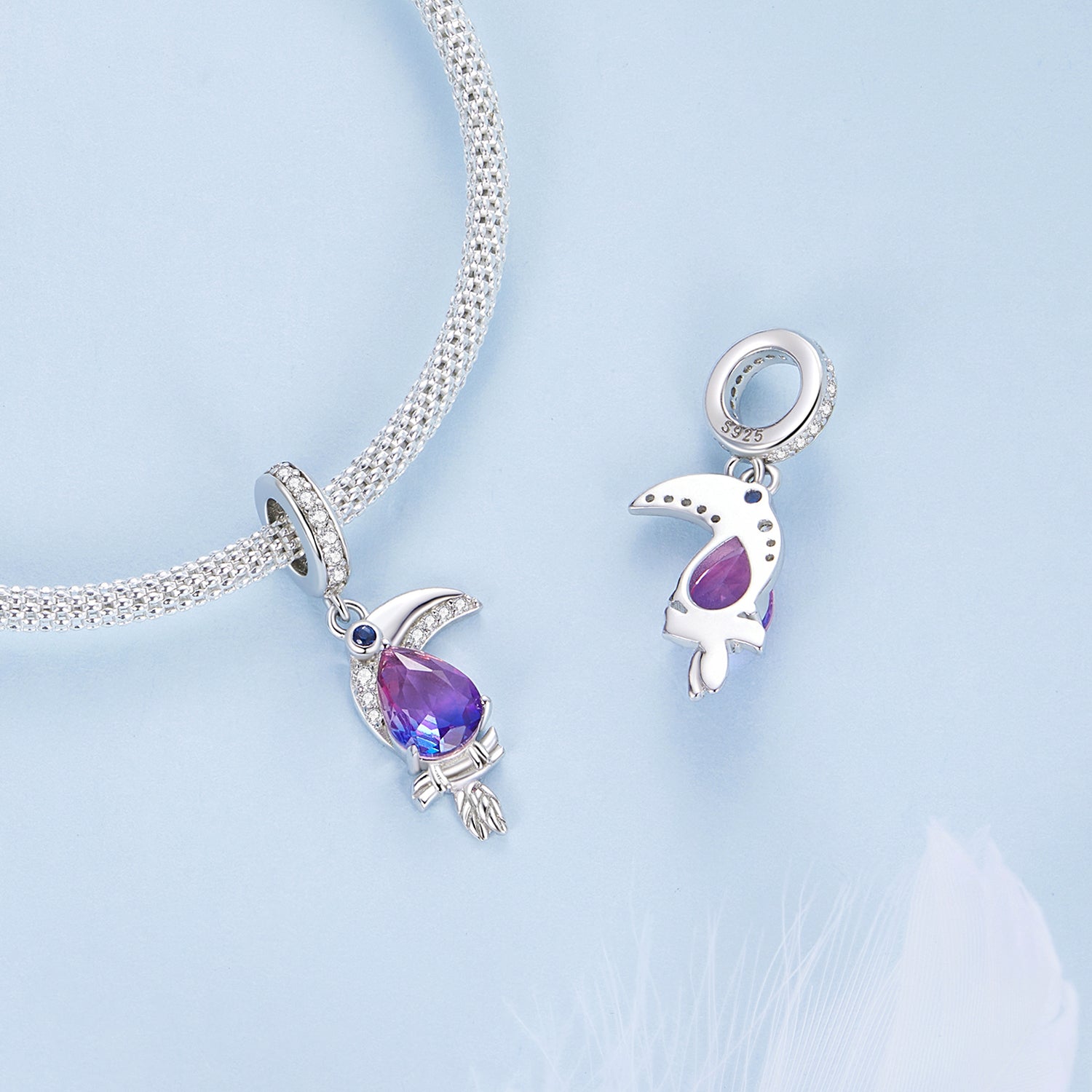 Toucan Charm