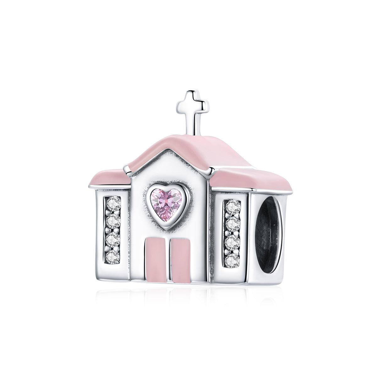 church charm NZ