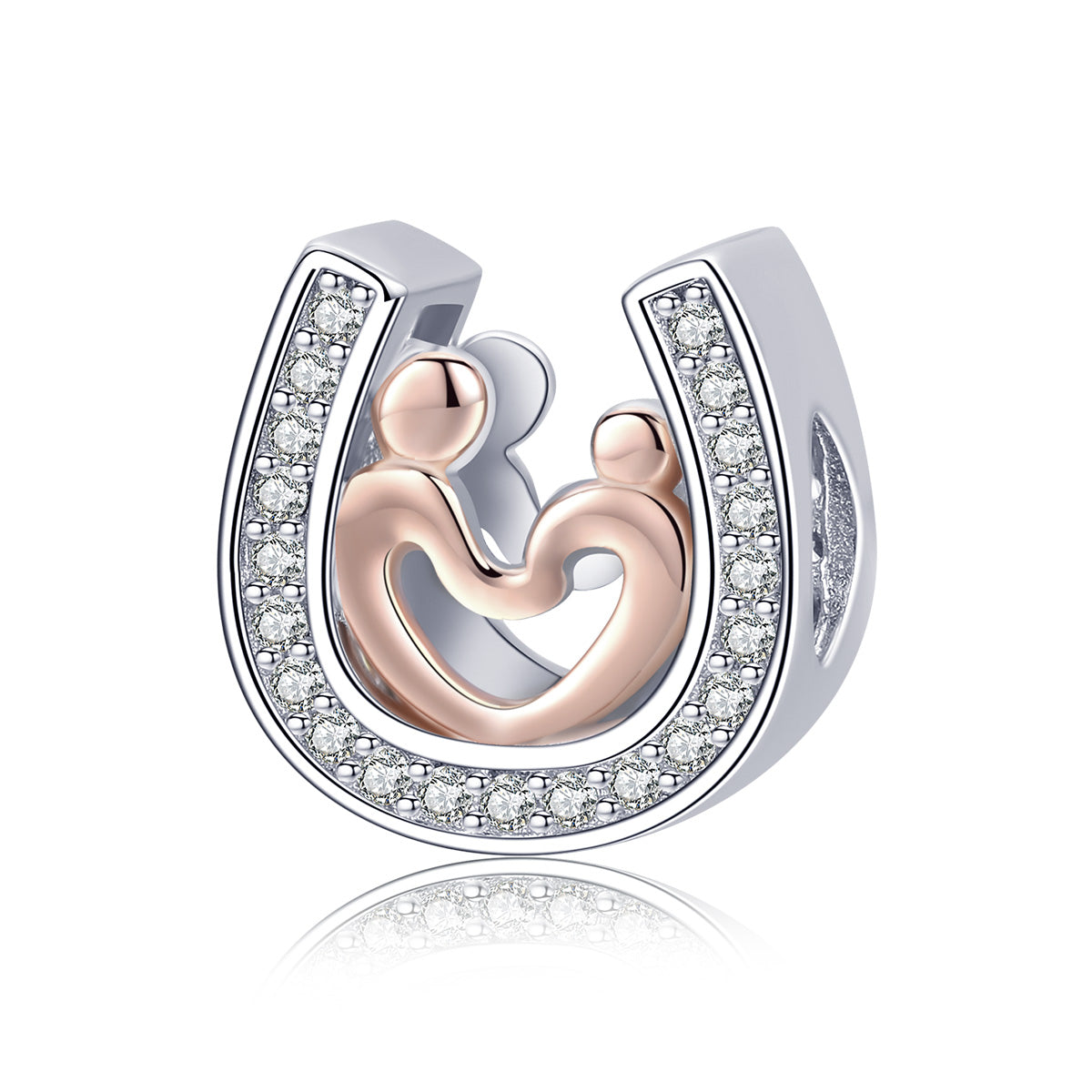 horse shoe love
