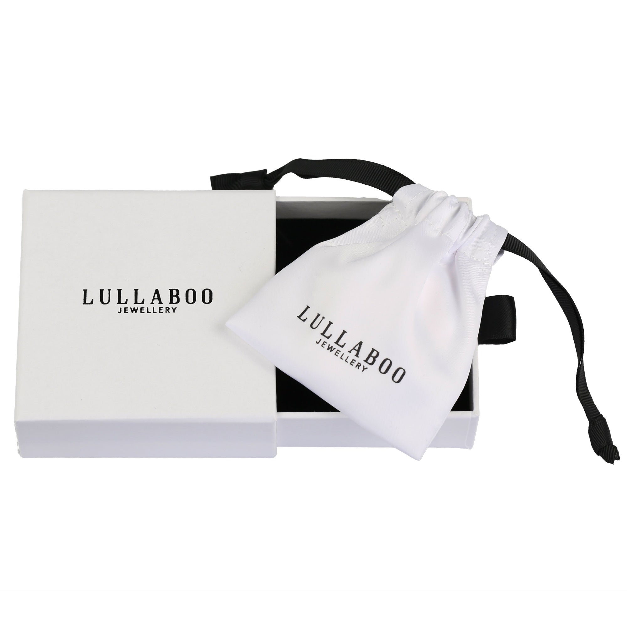 Sparkling Strand Bracelet - Lullaboo