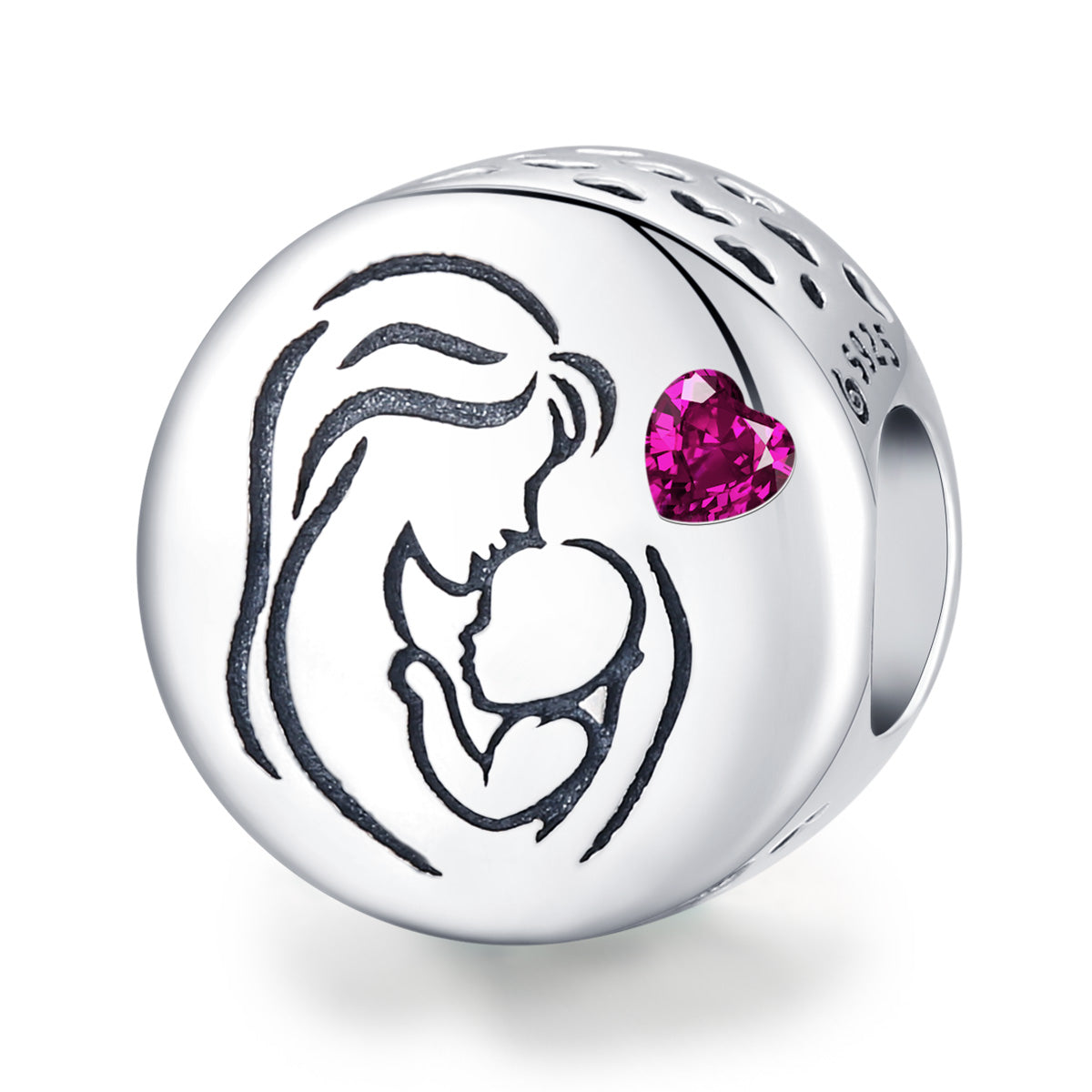 maternal love charm NZ | Lullaboo