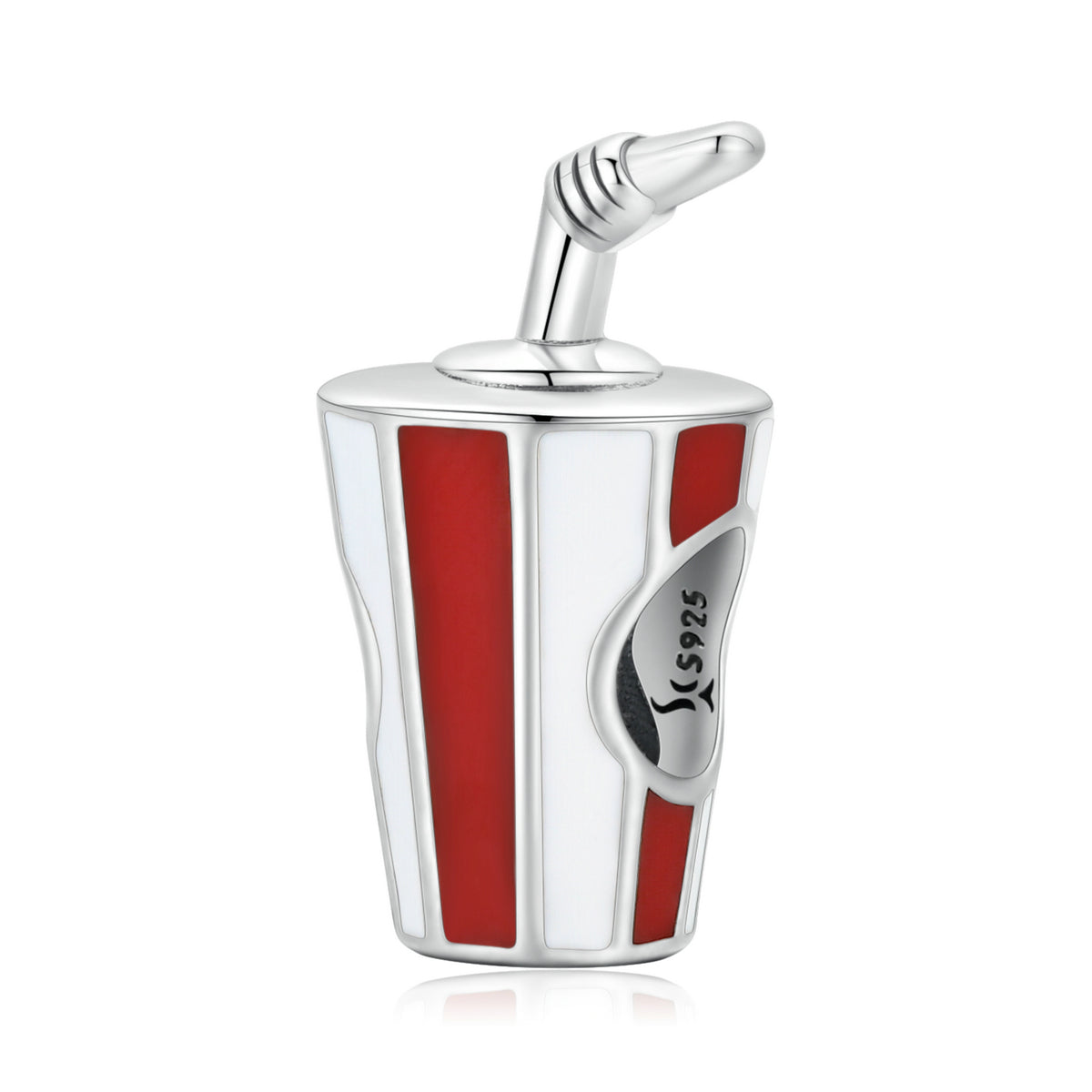 Milkshake Charm NZ | Lullaboo