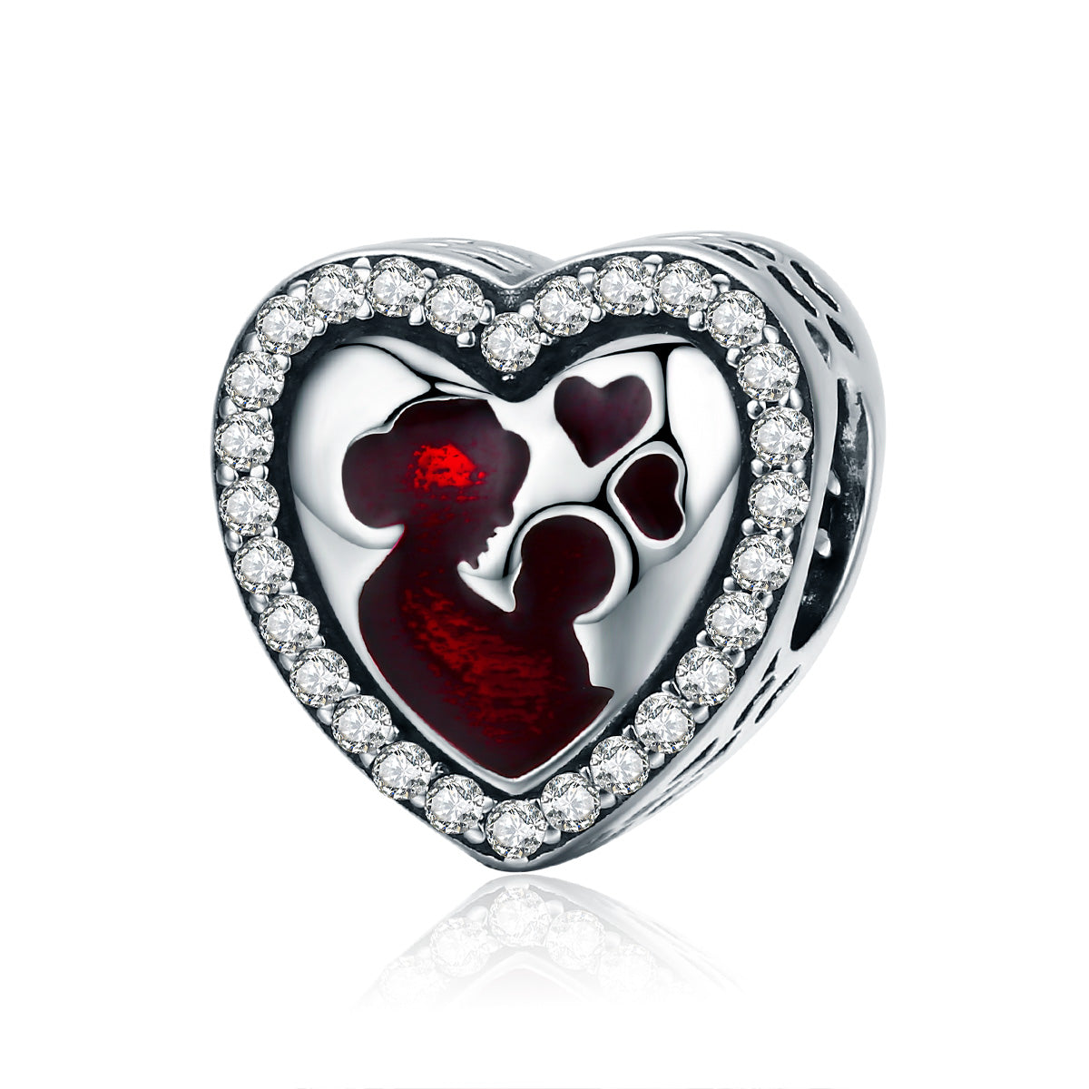 Mum and Baby Charm NZ | Lullaboo