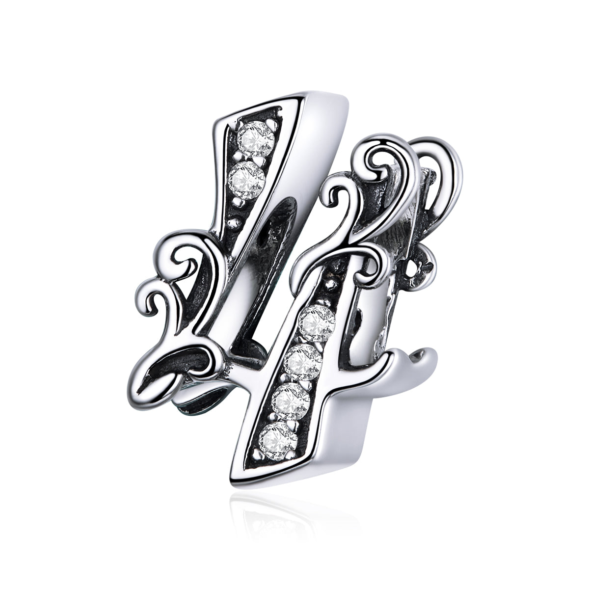Number 4 Charm NZ | Lullaboo