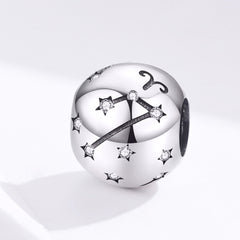 Zodiac Aries Charm - Lullaboo