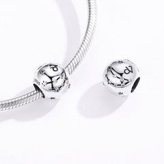 Zodiac Capricorn Charm - Lullaboo
