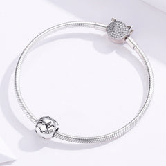 Zodiac Taurus Charm - Lullaboo