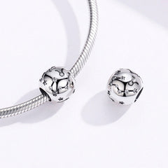 Zodiac Taurus Charm - Lullaboo