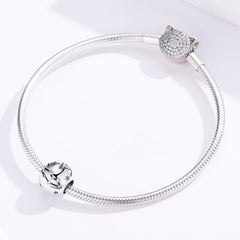 Zodiac Gemini Charm - Lullaboo