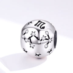 Zodiac Scorpio Charm - Lullaboo