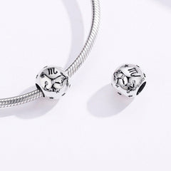 Zodiac Scorpio Charm - Lullaboo