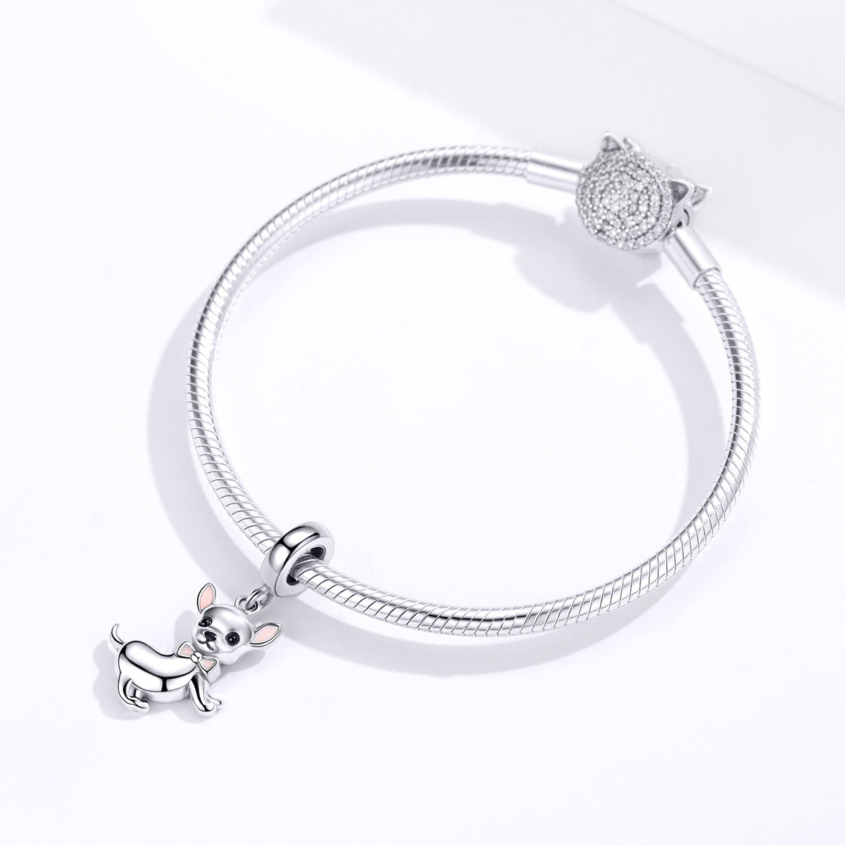 Chihuahua Charm - Lullaboo