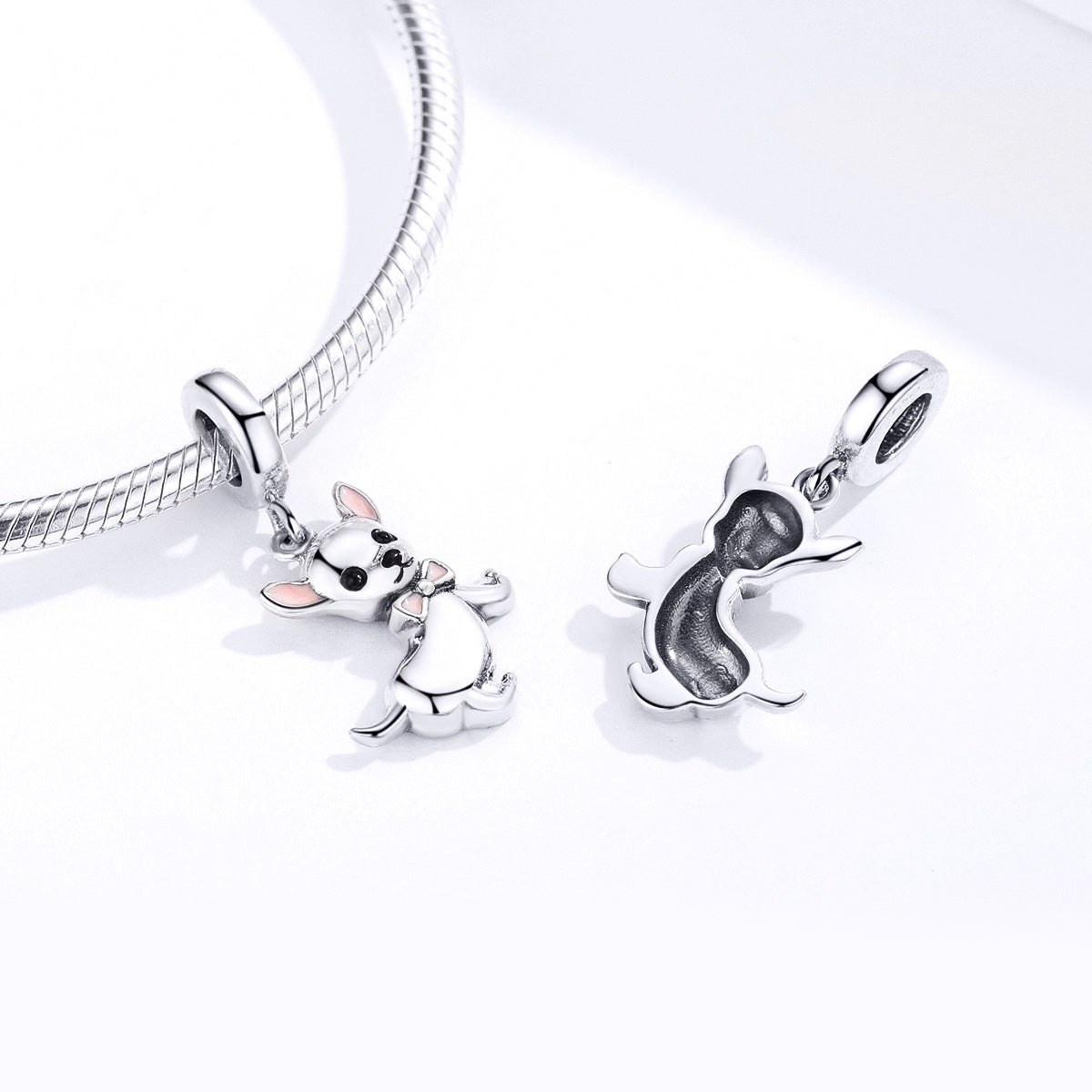 Chihuahua Charm - Lullaboo