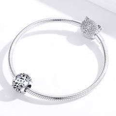 June Birthstone Charm - Lullaboo
