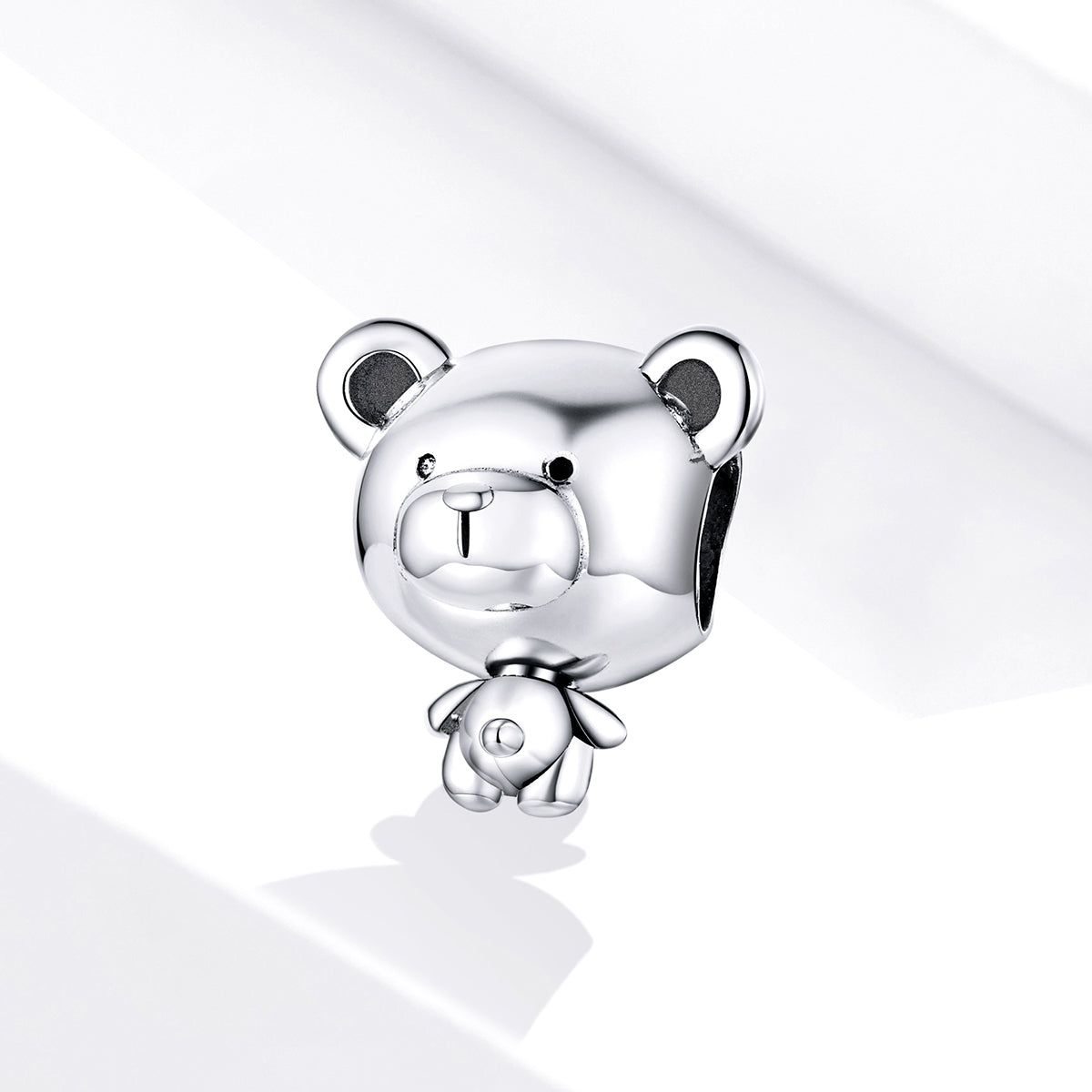 Bear Charm - Lullaboo