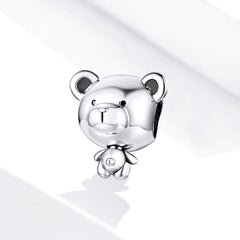 Bear Charm - Lullaboo