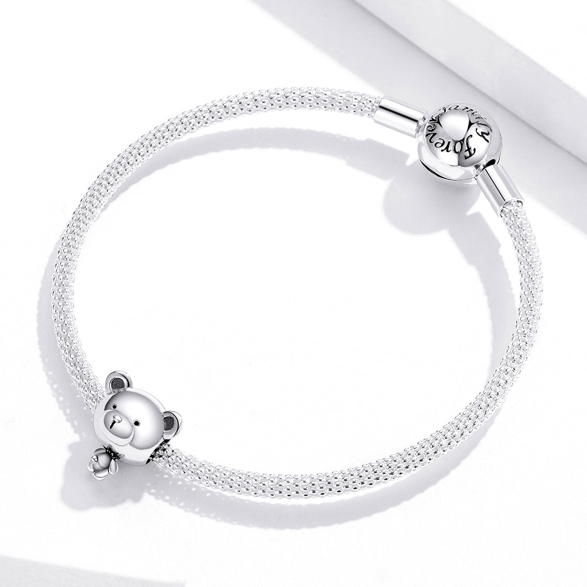 Bear Charm - Lullaboo