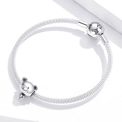 Bear Charm - Lullaboo