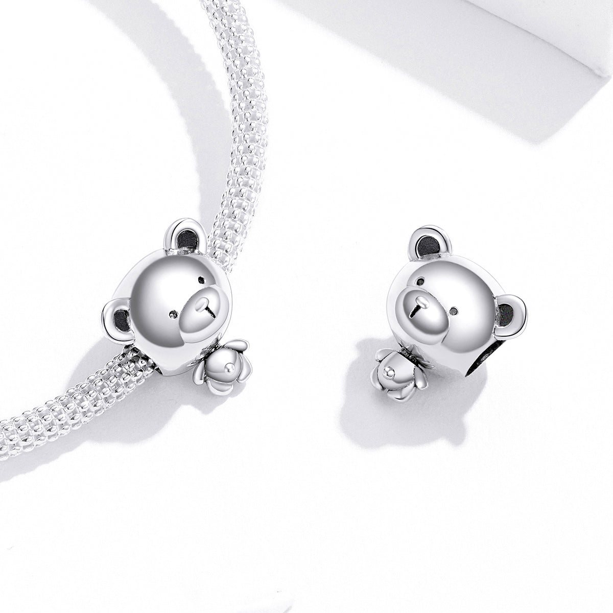 Bear Charm - Lullaboo