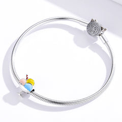 Ice cream Sundae Charm - Lullaboo