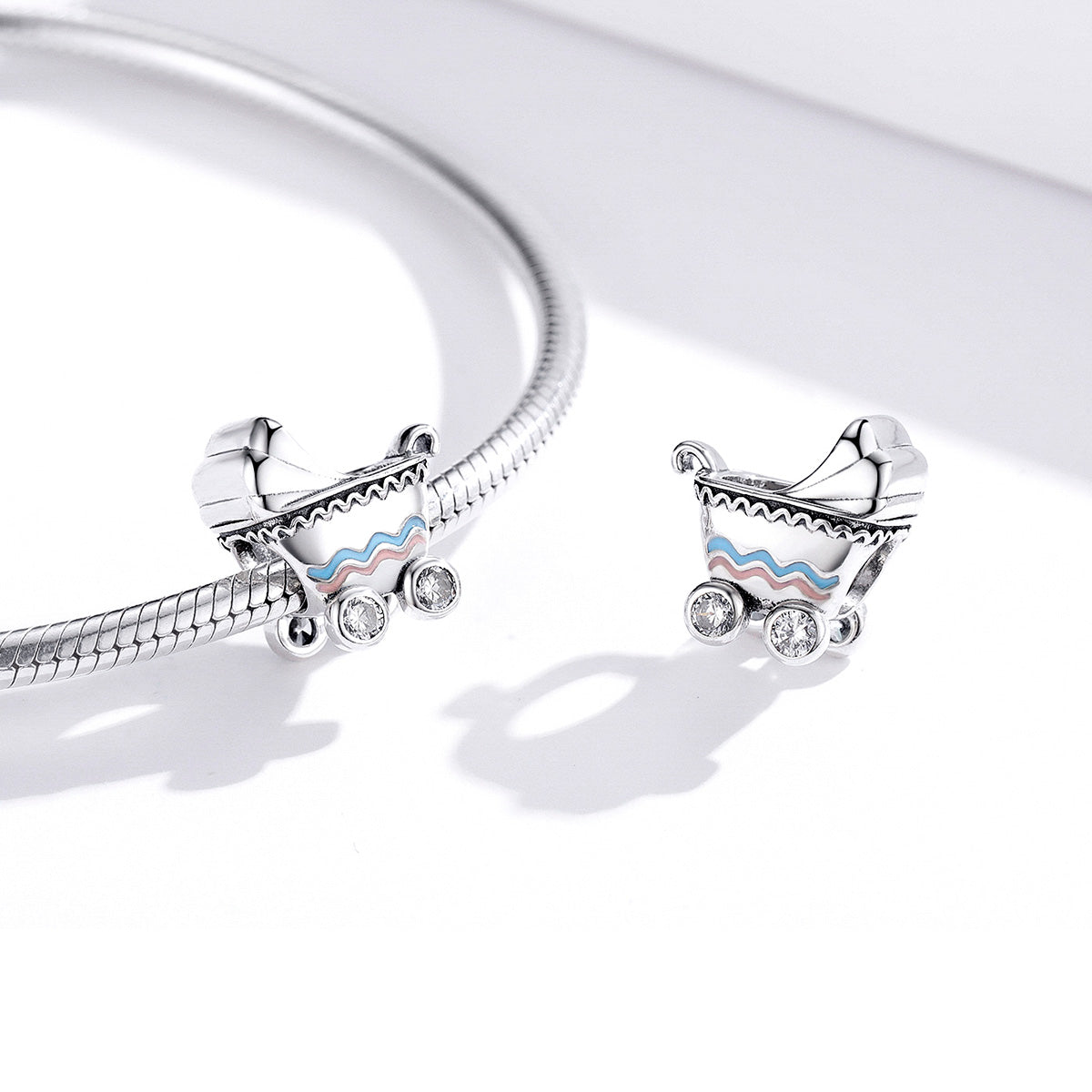 Pram Charm