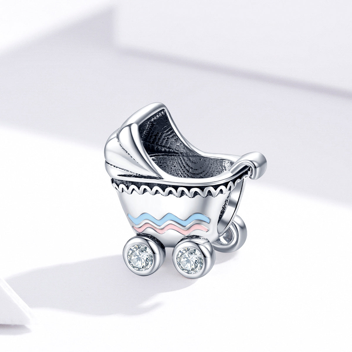 Pram Charm
