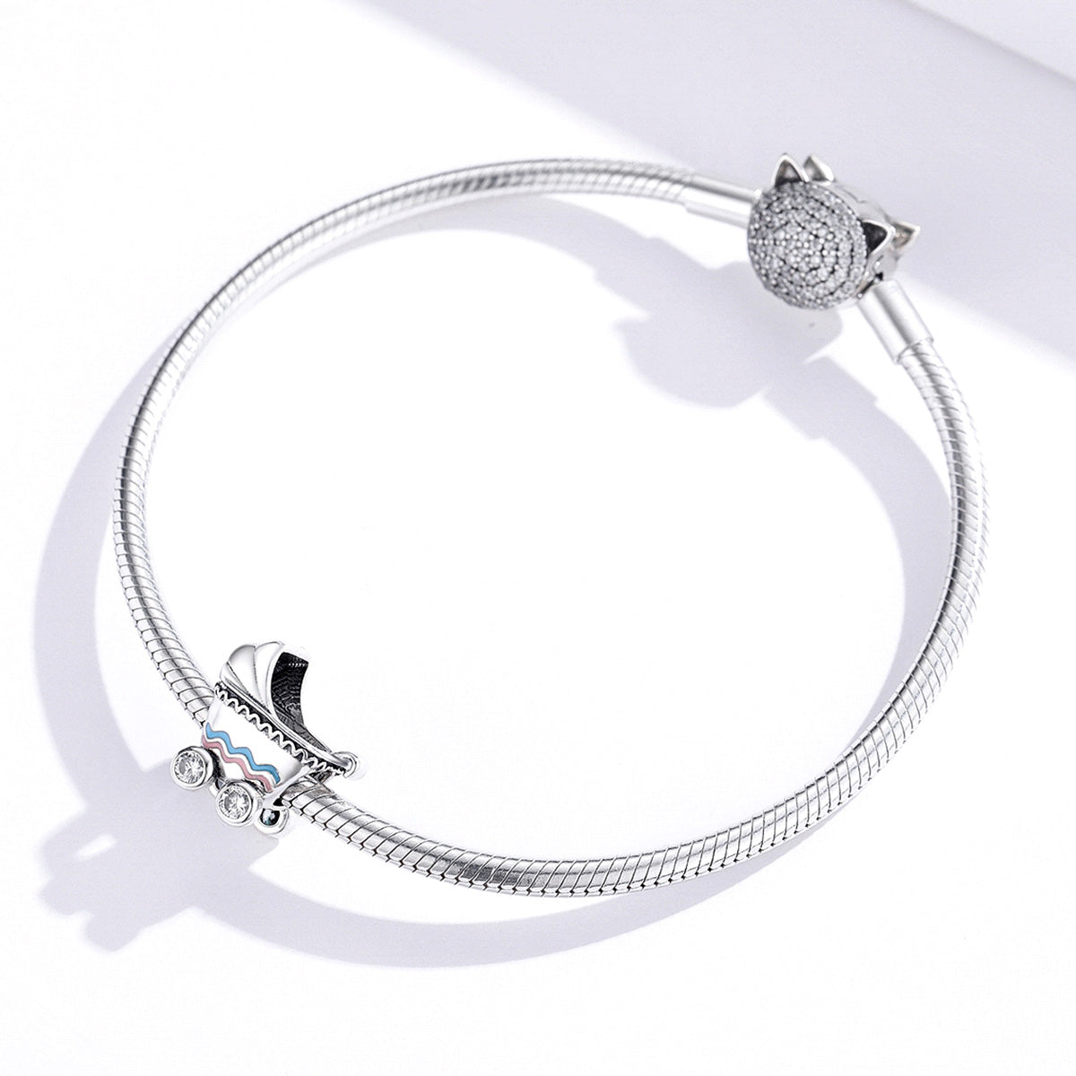 Pram Charm