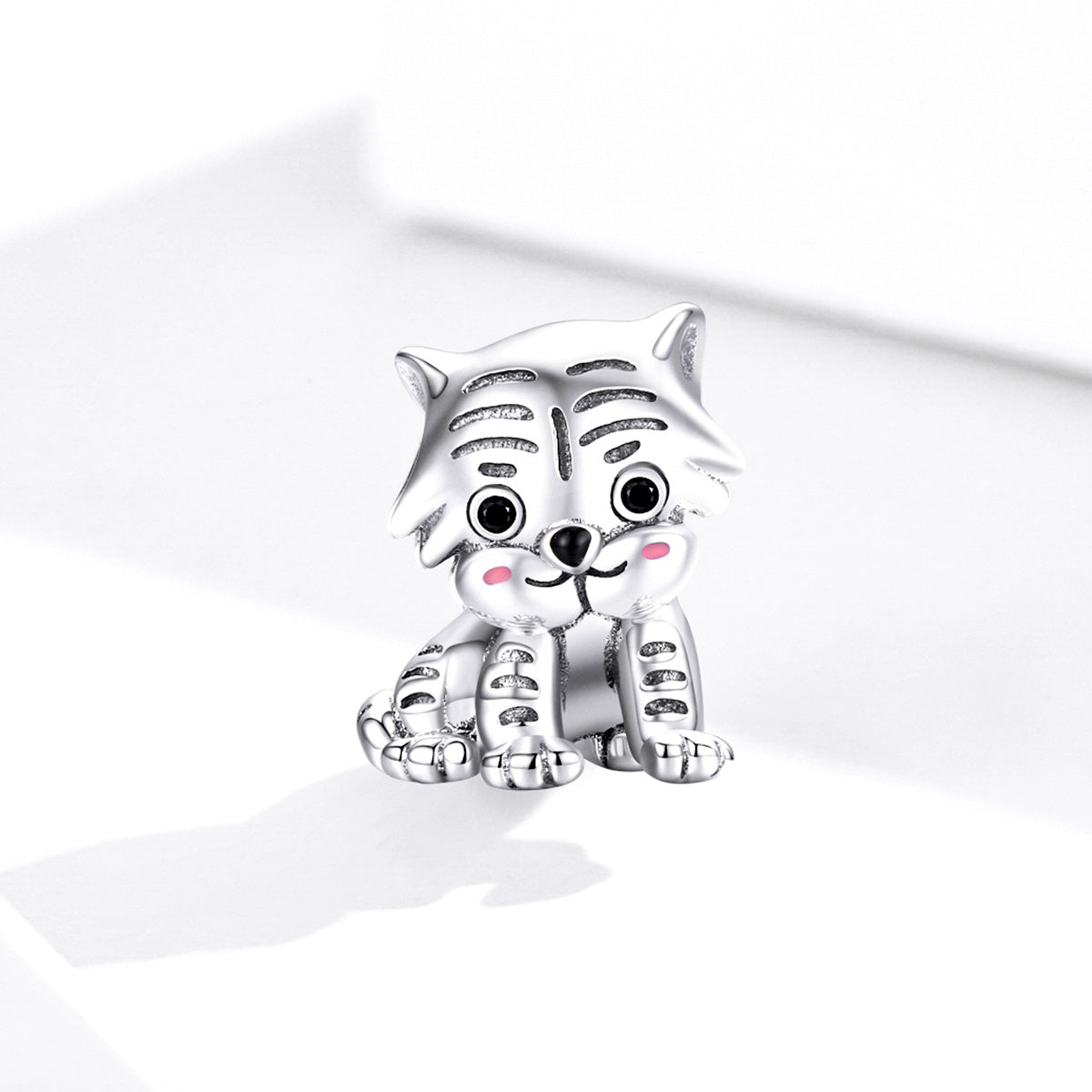 Tiger Charm - Lullaboo