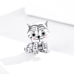 Tiger Charm - Lullaboo