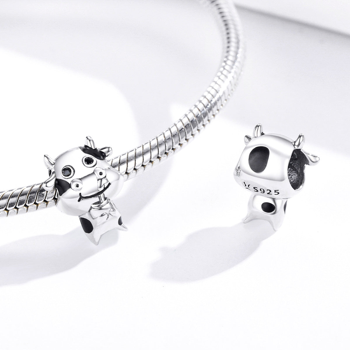 Cow Charm - Lullaboo