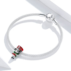 The Nutcracker Charm