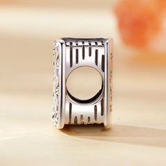 Holy Bible Charm