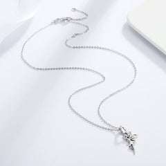Fairy Pendant Charm