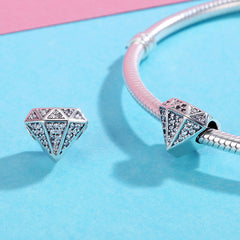 Diamond Charm