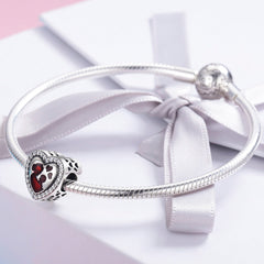 Mum & Baby Charm
