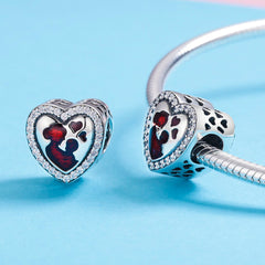 Mum & Baby Charm