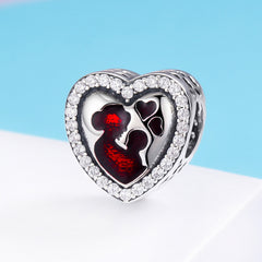 Mum & Baby Charm
