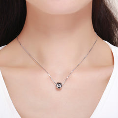 Soccer Ball Charm