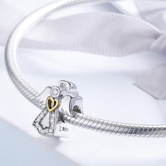 Angel Charm