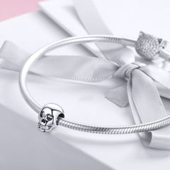 Skull Charm